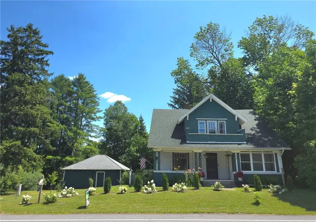 1st image of 6 S Main St, Milford, NY 13807 | MLS# R1655717