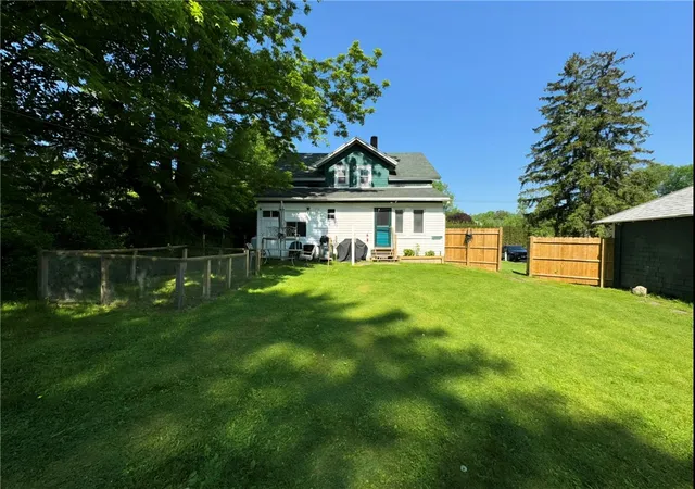 3rd image of 6 S Main St, Milford, NY 13807 | MLS# R1655717