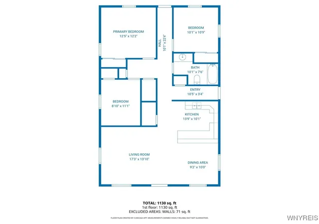 Homes for sale in Buffalo, NY | 202 Purdy St, Buffalo, NY 14208 | MLS# B1655852