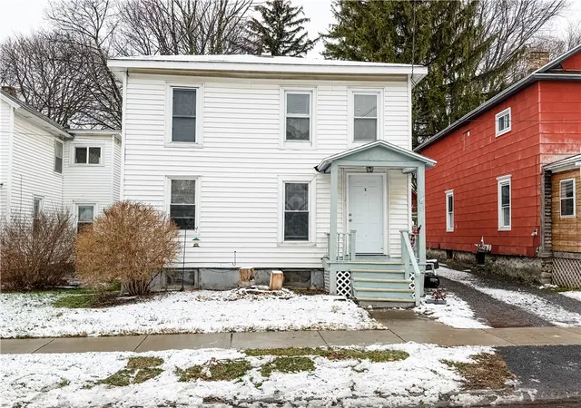 Photo 1 of Sale Pending at 19 Bradford St, Auburn, NY 13021 | MLS# R1655843 | Listing updated on 2026-08-03