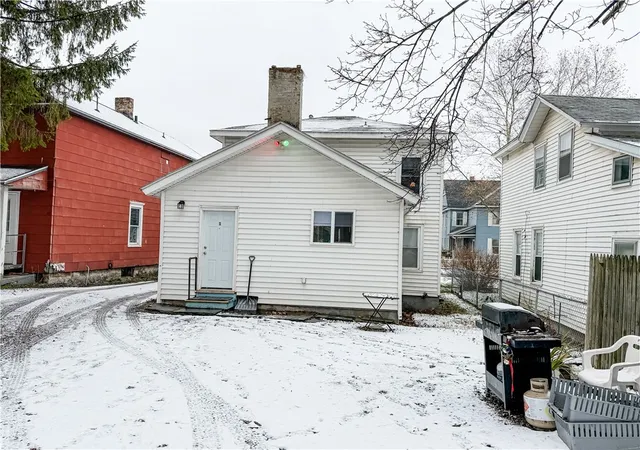 Photo 35 of Sale Pending at 19 Bradford St, Auburn, NY 13021 | MLS# R1655843 | Listing updated on 2026-08-03