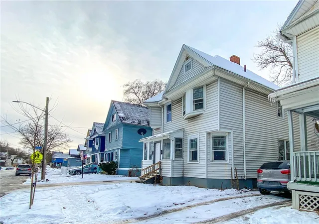 Homes for sale in Rochester, NY | 239 Saratoga Ave, Rochester, NY 14608 | MLS# R1655608