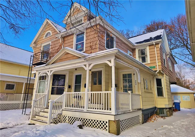 1st image of 204 Cypress St, Rochester, NY 14620 | MLS# R1654909
