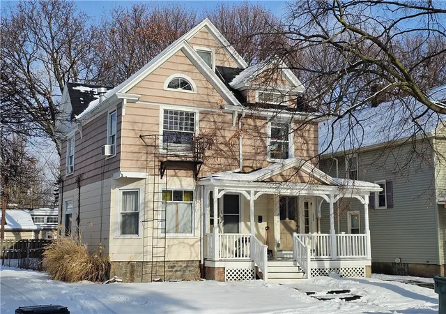 2nd image of 204 Cypress St, Rochester, NY 14620 | MLS# R1654909