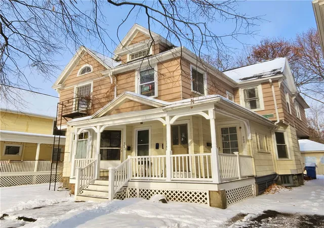 Homes for sale in Rochester, NY | 204 Cypress St, Rochester, NY 14620 | MLS# R1654909