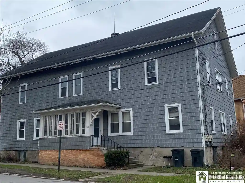 Multi family home for sale at 40 Day St, Fredonia, NY 14063 | MLS# R1655972