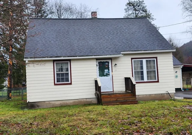 1st image of 25 Hopkins St, Unadilla, NY 13849 | MLS# R1656069