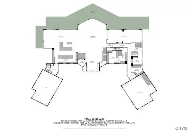 4th image of 1812 W Lake Rd, Skaneateles, NY 13152 | MLS# S1654710