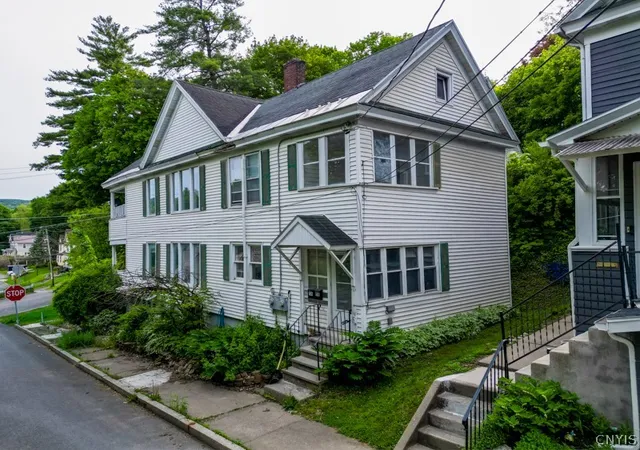 Homes for sale in German Flatts, NY | 56 Grove St, German Flatts, NY 13357 | MLS# S1656265