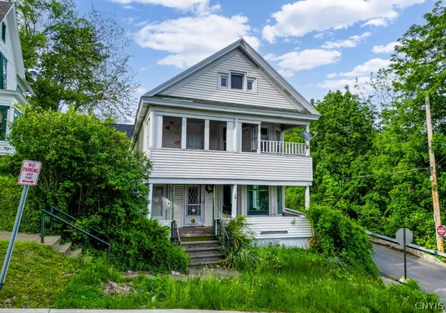 Homes for sale in German Flatts, NY | 56 Grove St, German Flatts, NY 13357 | MLS# S1656265