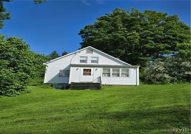 4th image of 7412 State Hwy 51, Plainfield, NY 13491 | MLS# S1656284