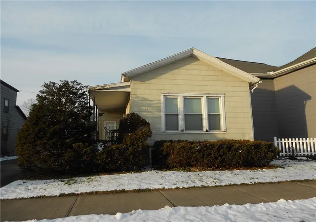 Homes for sale in Elmira City, NY | 711 E Church St, Elmira City, NY 14901 | MLS# R1656288