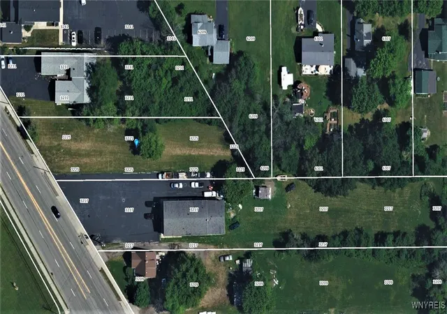 Photo 3 of Land for sale at 3225 Military Rd, Niagara Falls, NY 14304 | MLS# B1655770 | Listing updated on 2026-01-02