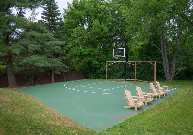 Listing Photo 2 - Condo for sale in building located at 130 Cliffside Dr, Canandaigua, NY 14424 - Unit #