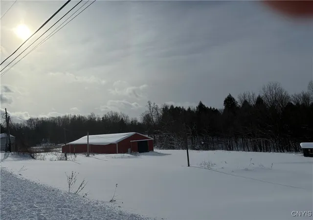 2nd image of Perry Rd, Van Buren, NY 13027 | MLS# S1655967