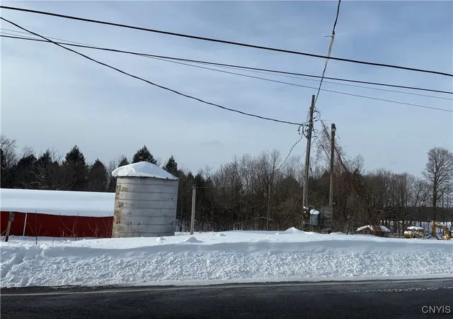 3rd image of Perry Rd, Van Buren, NY 13027 | MLS# S1655967