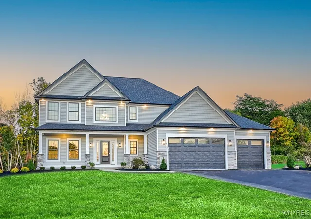Photo 1 of Sale Pending at 5201 Kandefer's Trl, Clarence, NY 14221 | MLS# B1656353 | Listing updated on 2026-07-29