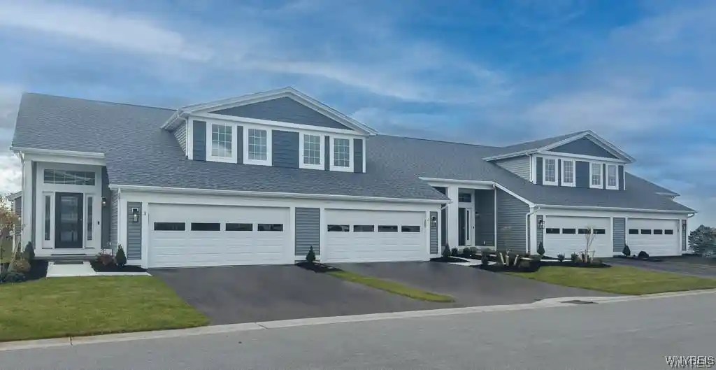 Photo 1 of Sale Pending at 12 White Orchid Way, Lancaster, NY 14086 | MLS# B1656423 | Listing updated on 2026-10-04