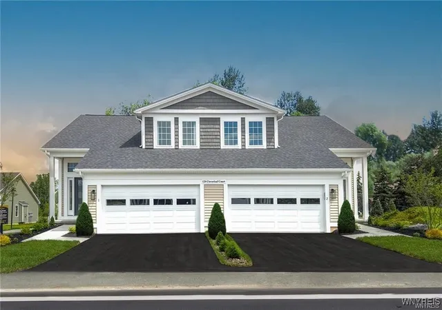 Homes for sale in Cheektowaga, NY | 150 Cloverleaf Ct #1, Cheektowaga, NY 14043 | MLS# B1656440