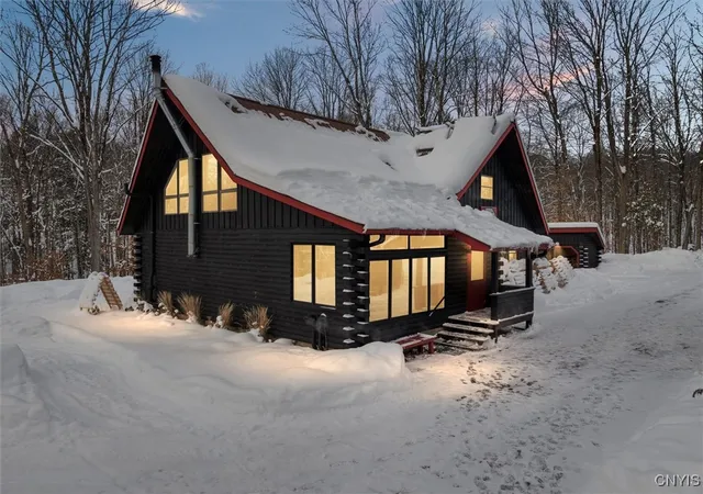 Homes for sale in Norway, NY | 3595 Military Rd, Norway, NY 13416 | MLS# S1656237