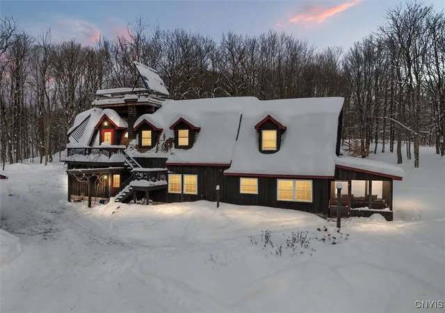 Homes for sale in Norway, NY | 3595 Military Rd, Norway, NY 13416 | MLS# S1656237
