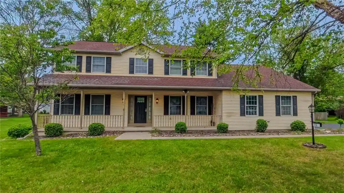 Photo 1 of Sale Pending at 156 Beartown Rd, Painted Post, NY 14870 | MLS# R1656148 | Listing updated on 2026-10-14
