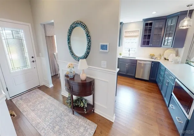 16th image of 6673 Curtis Ct, Lockport Town, NY 14094 | MLS# B1656537