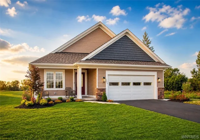 1st image of 6673 Curtis Ct, Lockport Town, NY 14094 | MLS# B1656537