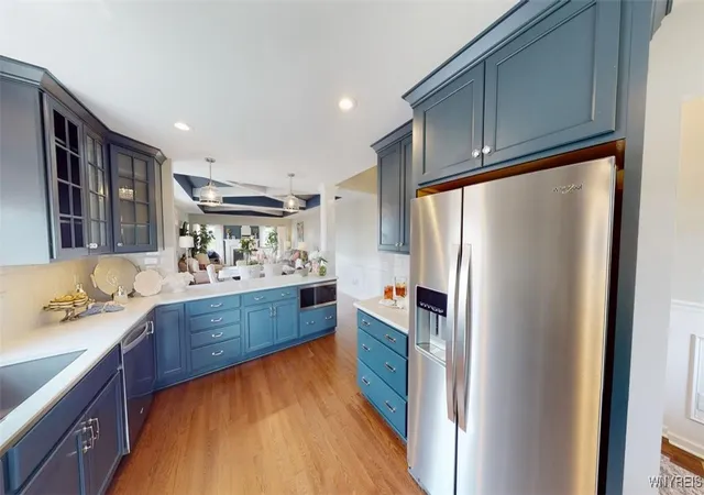 3rd image of 6673 Curtis Ct, Lockport Town, NY 14094 | MLS# B1656537