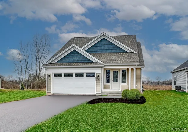 1st image of 6683 Curtis Ct #14, Lockport Town, NY 14094 | MLS# B1656608