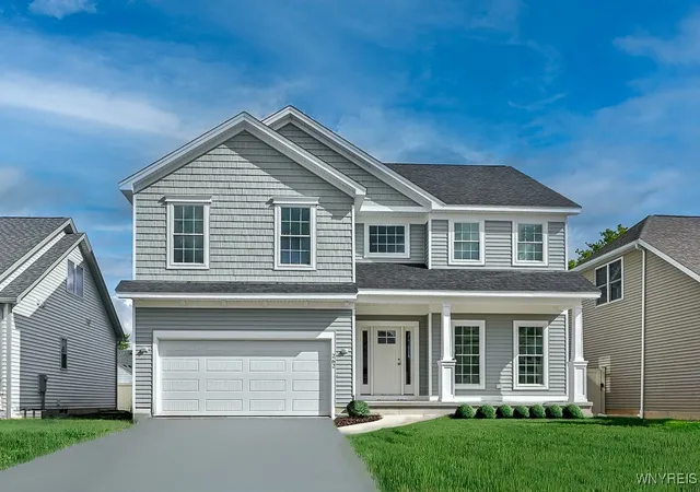 Homes for sale in Buffalo, NY | 262 Rachel Vincent Wy, Buffalo, NY 14216 | MLS# B1656621