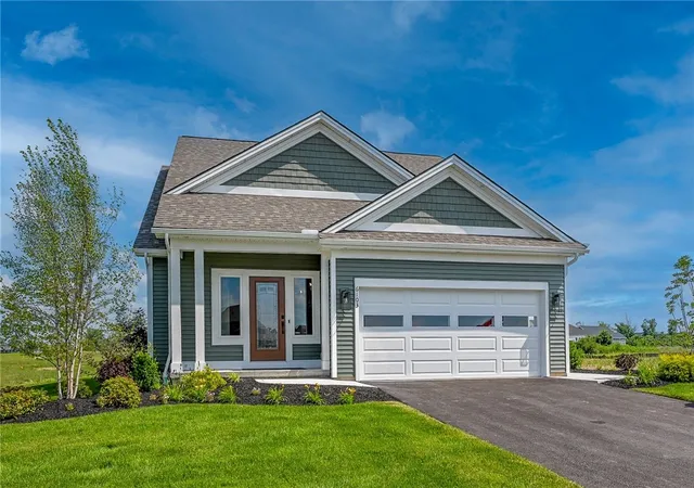 Homes for sale in Farmington, NY | 6103 Caleb Ct Ct, Farmington, NY 14425 | MLS# R1656463