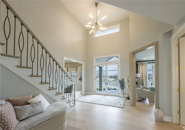 5th image of 10 Pendleton Hill Rd, Rochester, NY 14618 | MLS# R1656454