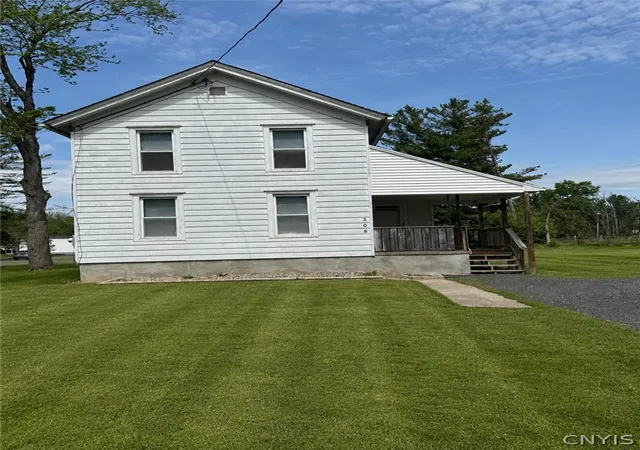 2nd image of 308 Grand St, Oneida, NY 13421 | MLS# S1656619