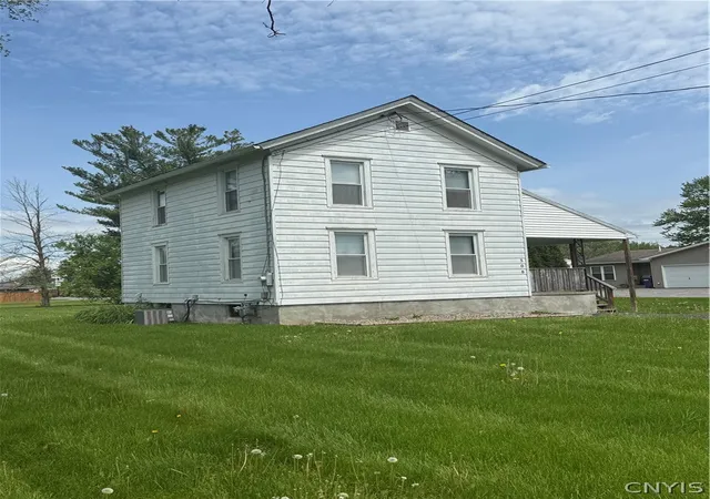 3rd image of 308 Grand St, Oneida, NY 13421 | MLS# S1656619