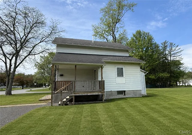 4th image of 308 Grand St, Oneida, NY 13421 | MLS# S1656619