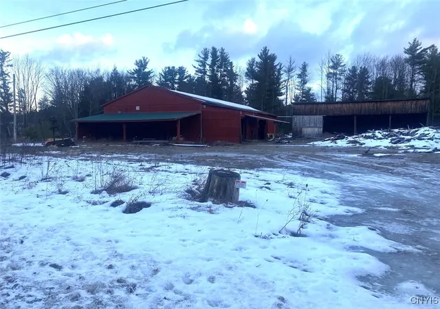Homes for sale in Caneadea, NY | 7634 Tucker Hill Rd, Caneadea, NY 14744 | MLS# S1656706