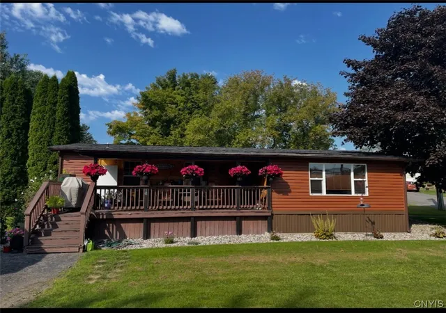 Homes for sale in Granby, NY | 1922 State Route 48 Lot 16 St #16, Granby, NY 13069 | MLS# S1656484