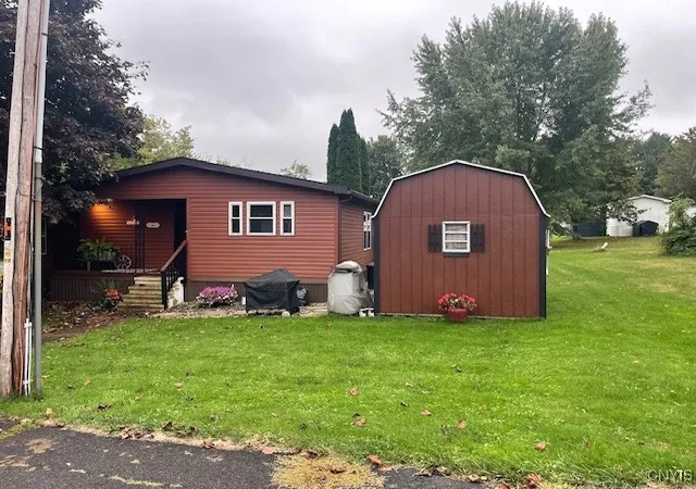 Homes for sale in Granby, NY | 1922 State Route 48 Lot 16 St #16, Granby, NY 13069 | MLS# S1656484