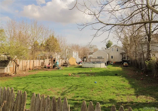 Homes for sale in Ridgeway, NY | 314 Park Ave, Ridgeway, NY 14103 | MLS# B1656497