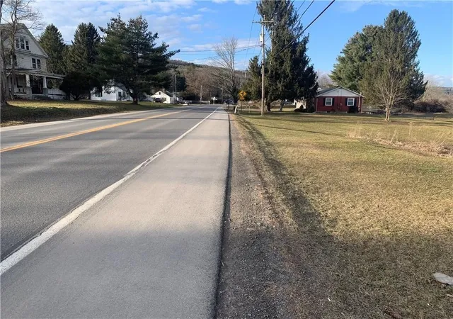 3rd image of 0 State Hwy 23, Oneonta, NY 13861 | MLS# R1656819