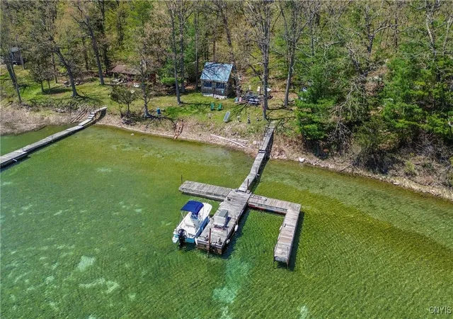 Photo 26 of Land for sale at 0 Rusho Bay, Clayton, NY 13624 | MLS# S1656587 | Listing updated on 2026-06-02