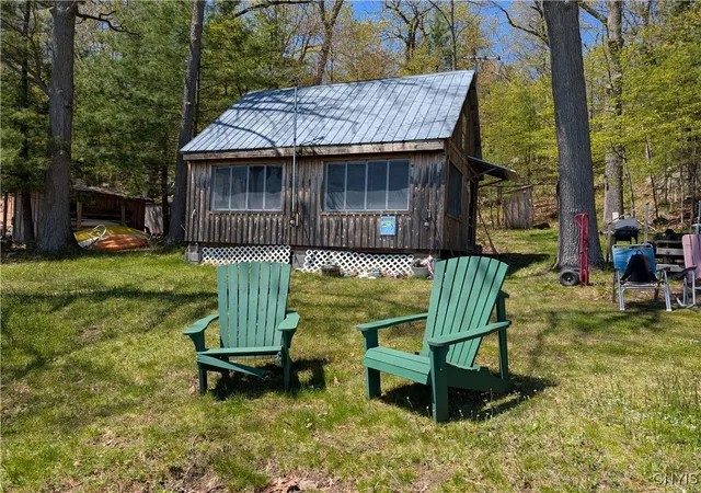 Photo 2 of Land for sale at 0 Rusho Bay, Clayton, NY 13624 | MLS# S1656587 | Listing updated on 2026-06-02