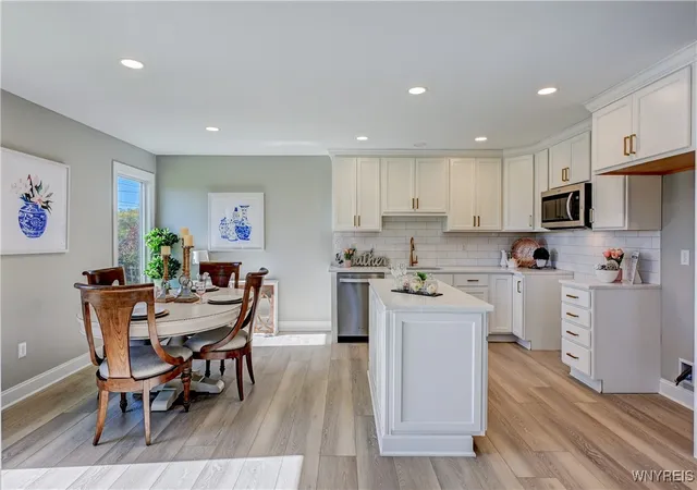 Photo 3 of Sale Pending at 16 A Stonham Pl N #0201, Amherst, NY 14221 | MLS# B1656853 | Listing updated on 2026-08-02