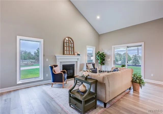 Photo 4 of Sale Pending at 16 A Stonham Pl N #0201, Amherst, NY 14221 | MLS# B1656853 | Listing updated on 2026-08-02