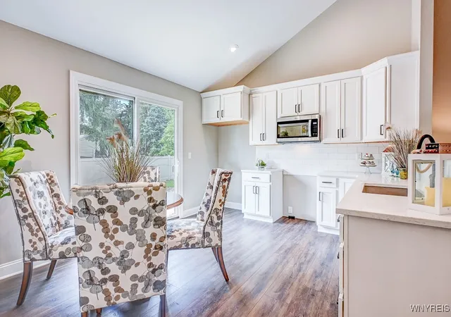 Photo 2 of Sale Pending at 22 A Stonham Pl #0301, Buffalo, NY 14221 | MLS# B1656849 | Listing updated on 2026-08-02