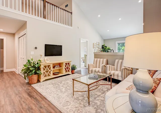 Photo 3 of Sale Pending at 22 A Stonham Pl #0301, Buffalo, NY 14221 | MLS# B1656849 | Listing updated on 2026-08-02