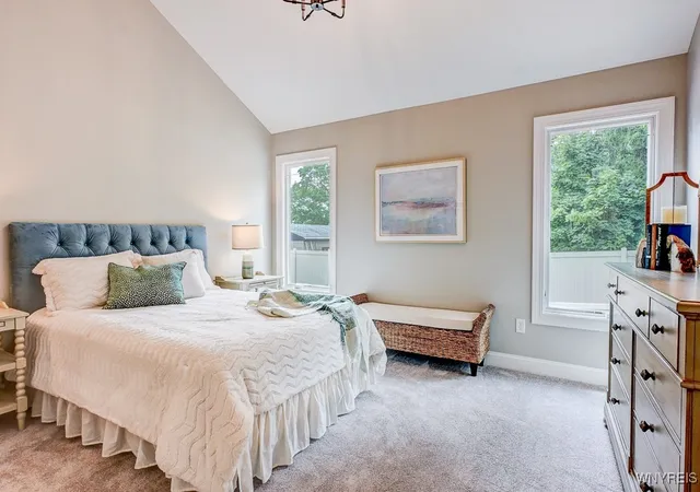 Photo 4 of Sale Pending at 22 A Stonham Pl #0301, Buffalo, NY 14221 | MLS# B1656849 | Listing updated on 2026-08-02