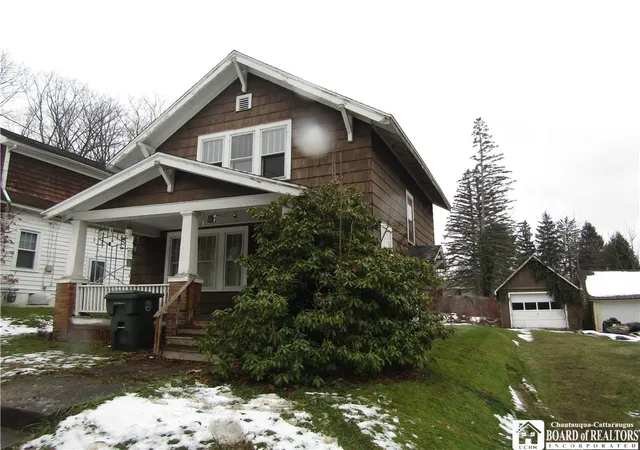 1st image of 22 Hess St, Jamestown, NY 14701 | MLS# R1656914