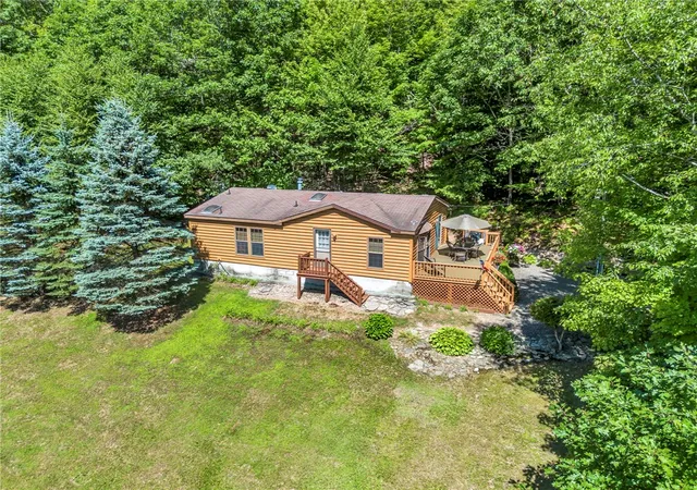 Homes for sale in Hamden, NY | 380 Bendzunas Rd, Hamden, NY 13782 | MLS# R1655826